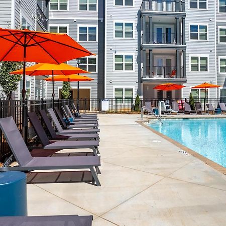 Near Cu And Minutes To Dt Gym Pool Hammock Lejlighed Clemson Eksteriør billede