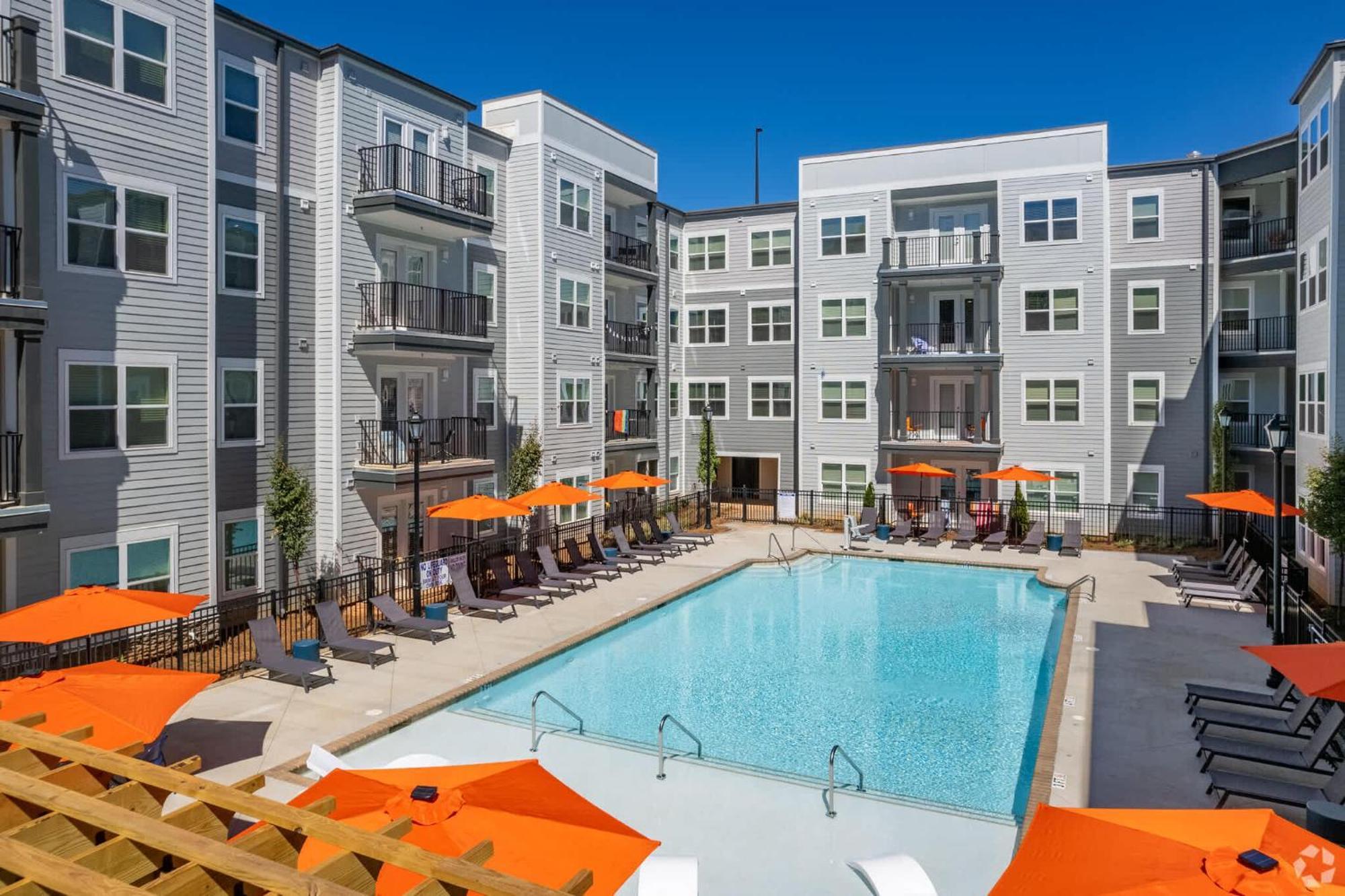 Near Cu And Minutes To Dt Gym Pool Hammock Lejlighed Clemson Eksteriør billede